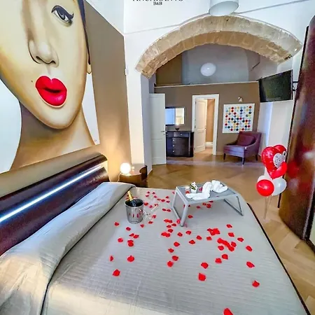 Ancaranvs Bed & Breakfast