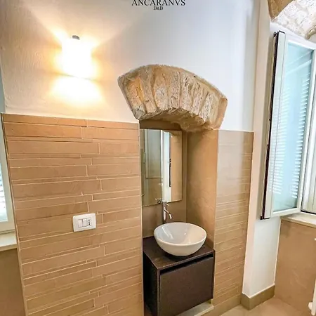 Ancaranvs Bed & Breakfast Bitonto