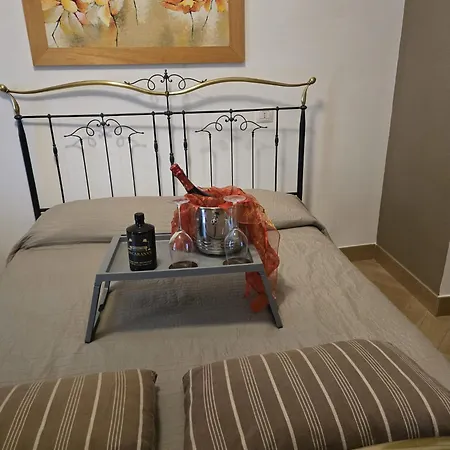 Ancaranvs 3* Bitonto