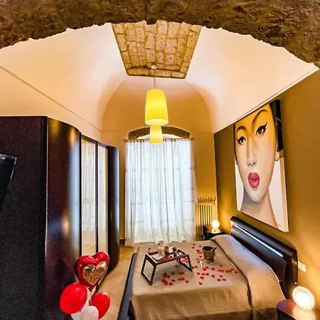 Bed & Breakfast Ancaranvs Bitonto