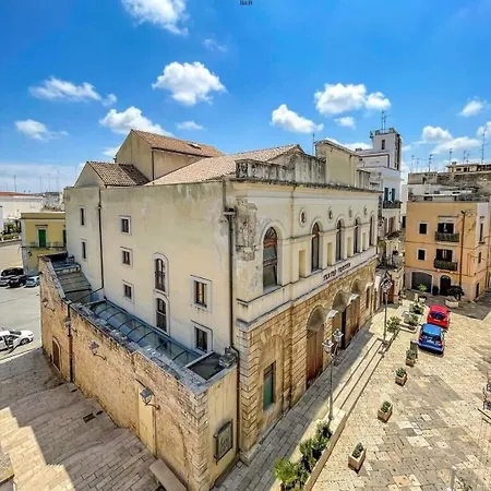 Bed & Breakfast Ancaranvs 3*