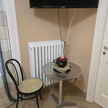 Bed & Breakfast Ancaranvs 3*