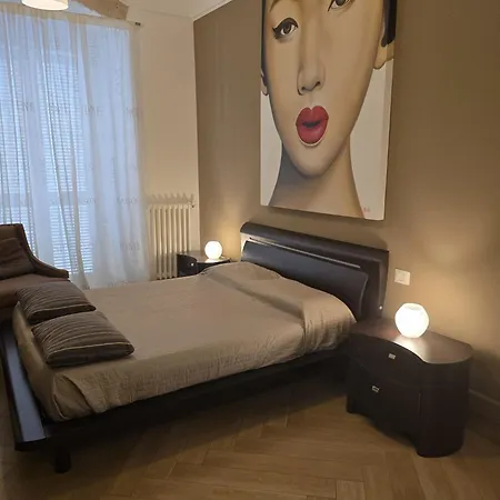 Bed & Breakfast Ancaranvs