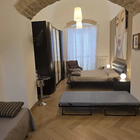 Oda ve Kahvaltı Ancaranvs Bitonto