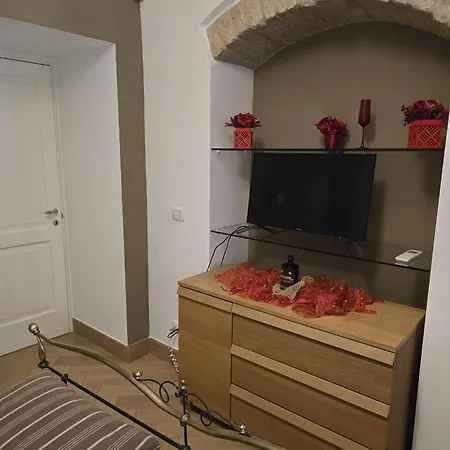 Ancaranvs Bed & Breakfast 3*