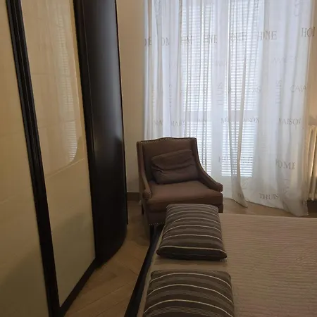 Bed & Breakfast Ancaranvs