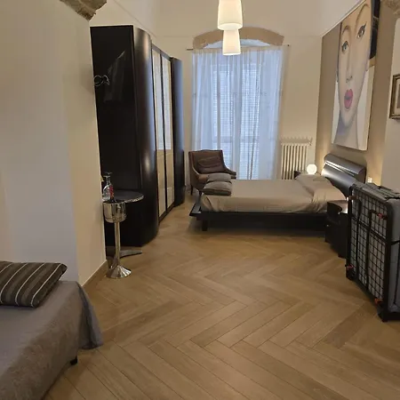 Bed & Breakfast Ancaranvs