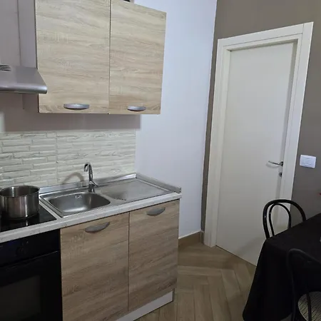 Bed & Breakfast Ancaranvs Bitonto