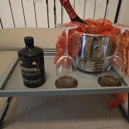 Bed & Breakfast Ancaranvs Bitonto