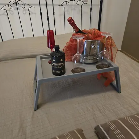 Ancaranvs Bed & Breakfast