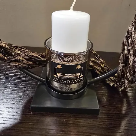 Ancaranvs ビトント