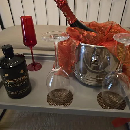 Ancaranvs 3* ビトント