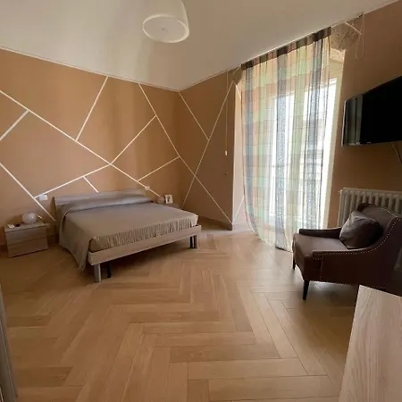 Ancaranvs Bed & Breakfast 3*