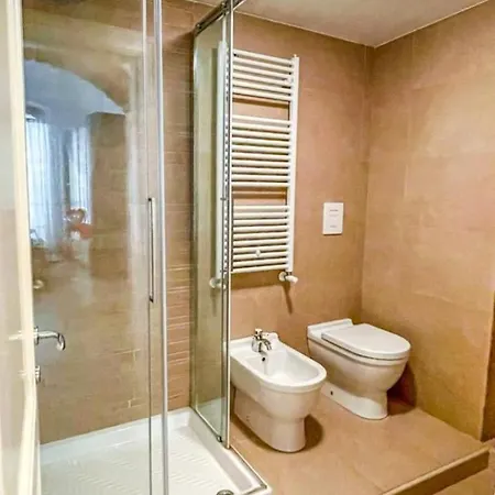 Bed & Breakfast Ancaranvs 3*