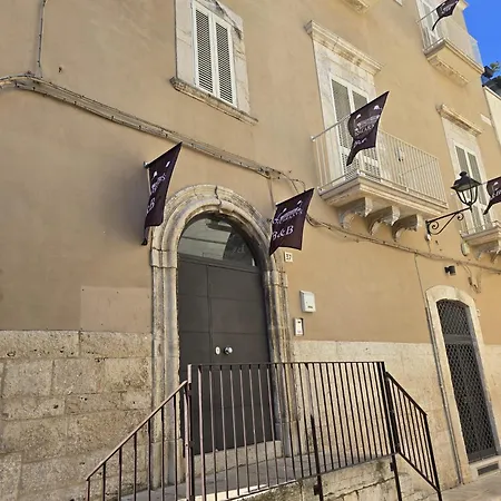 Ancaranvs 3* Bitonto