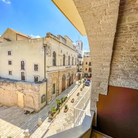 Ancaranvs 3* Bitonto