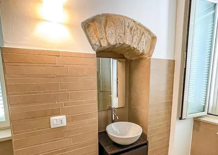 Ancaranvs Bed & Breakfast Bitonto