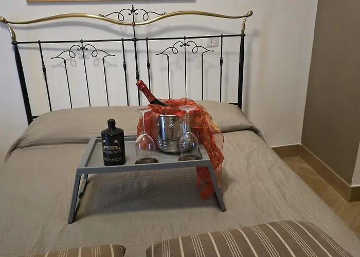 Ancaranvs 3* Bitonto