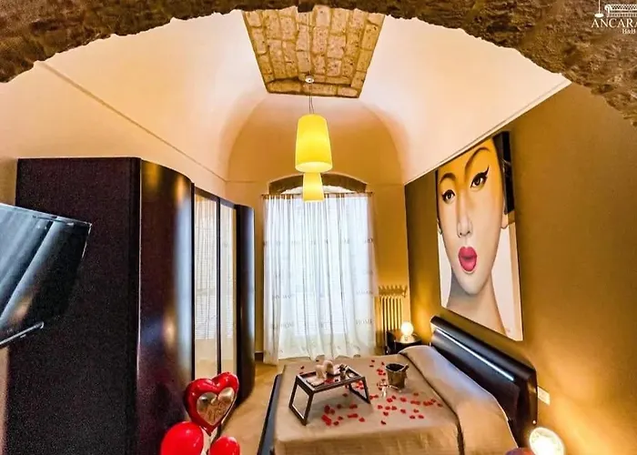 Bed & Breakfast Ancaranvs Bitonto