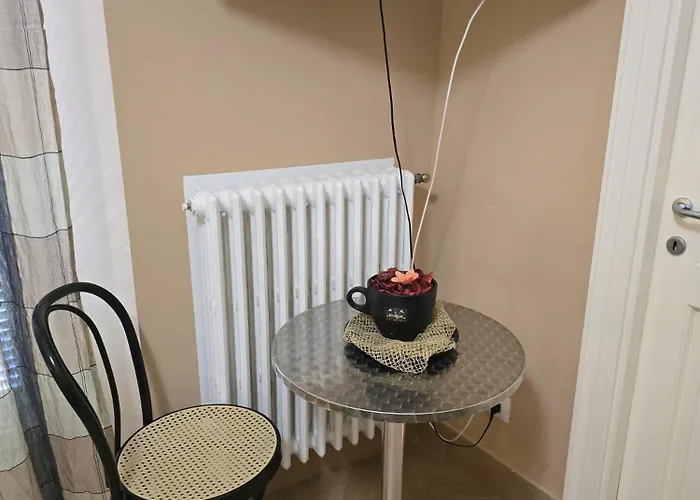 Bed & Breakfast Ancaranvs 3*