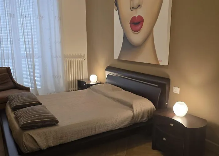 Bed & Breakfast Ancaranvs