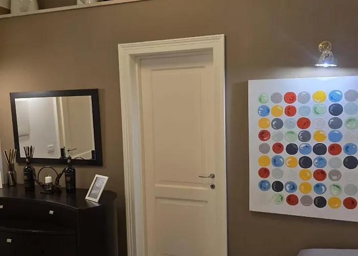 Ancaranvs Bed & Breakfast Bitonto