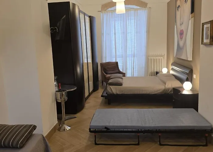 Bed & Breakfast Ancaranvs Bitonto