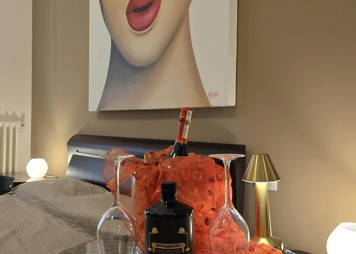 Bed & Breakfast Ancaranvs 3*