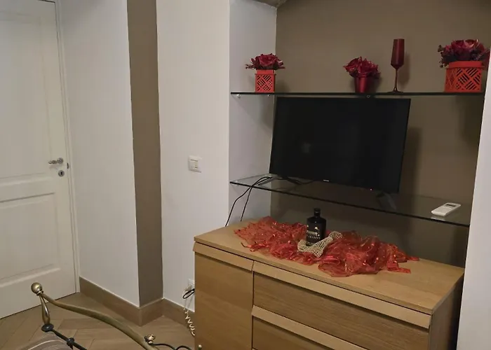 Ancaranvs לינה וארוחת בוקר 3*