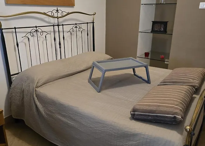 Ancaranvs Bed & Breakfast Bitonto