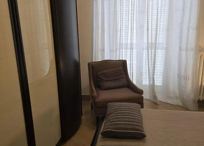 Bed & Breakfast Ancaranvs