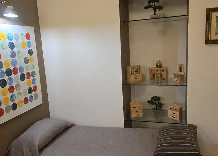 Bed & Breakfast Ancaranvs 3*