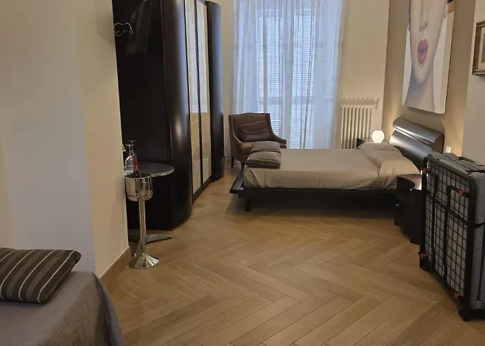 Bed & Breakfast Ancaranvs