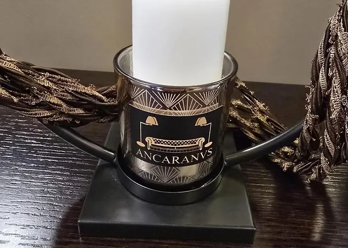 Ancaranvs ביטונטו