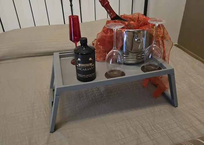 Ancaranvs Bed & Breakfast