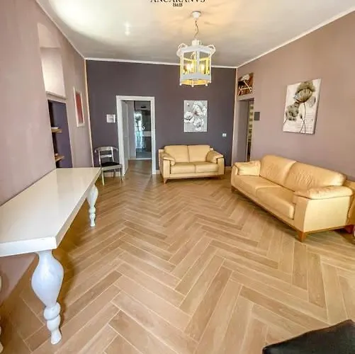 Bed & Breakfast Ancaranvs Bitonto