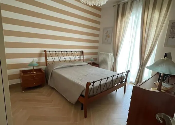 Bed & Breakfast Ancaranvs