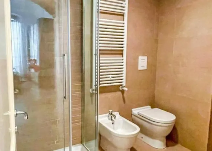 Bed & Breakfast Ancaranvs 3*