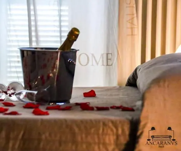 Ancaranvs Bed & Breakfast Bitonto