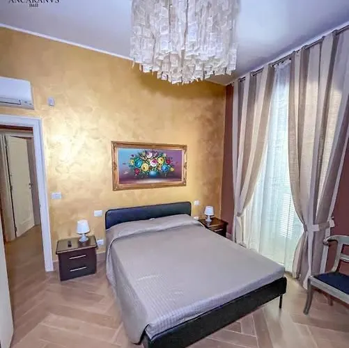 Ancaranvs 3* ביטונטו