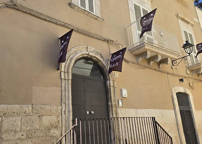 Ancaranvs 3* Bitonto