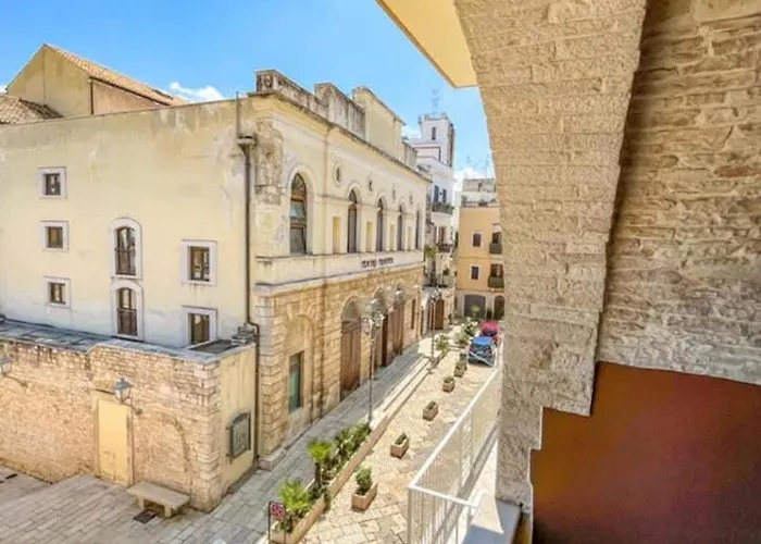 Ancaranvs 3* Bitonto